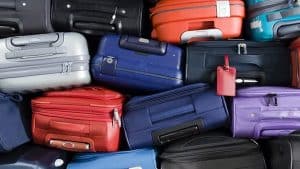 Checked Baggage Fees